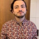 Pollo Castillo Instagram - Eramos felices y no lo sabíamos. Cuantos asi? cuantos con ganas de volver a la normalidad y salir de las cavernas. Vuelve a la normalidad y deja la involución con @oldspicela #noseascavernícola #ad