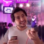 Pollo Castillo Instagram - detrás de cámara