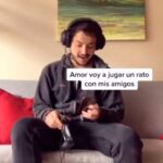 Pollo Castillo Instagram - voy y vuelvo