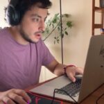 Pollo Castillo Instagram - cualquier mega