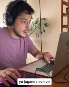 Pollo Castillo Instagram - cualquier mega