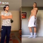 Pollo Castillo Instagram - bendice con la pistola