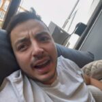 Pollo Castillo Instagram - registros inéditos