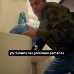 Pollo Castillo Instagram - ya regué las plantas