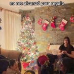 Pollo Castillo Instagram - magia de la navidad