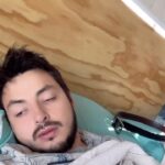 Pollo Castillo Instagram - tío hardcore