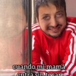 Pollo Castillo Instagram - pobre bryan