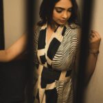 Pooja Banerjee Instagram - Showcasing #TieUps by @dipikablacklist This woman has won my heart and technically resides in way too many people’s hearts and why not, she herself has such a big heart ❤️. She is fierce , warm ,strong and so so loving.. I’ve never met a person like her and I know I never will cause she is one of a kind. This is a shout out for #tieups by @dipikablacklist for all you ladies who all are looking for a homegrown brand which is classy, stylish and most importantly comfortable.. the first look of tie ups drops on 22nd Feb @shoparty.in at @outofthebluebombay love you @dipikablacklist Mumbai, Maharashtra