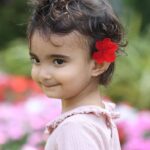 Pooja Banerjee Instagram – Happiness is watching her smile @sanassejwaal #babygirl #mammaofSana #sanaSSejwaal #PoojaBanerjii #GirlsofInstagram #babygirl #girlmom