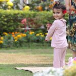 Pooja Banerjee Instagram – Happiness is watching her smile @sanassejwaal #babygirl #mammaofSana #sanaSSejwaal #PoojaBanerjii #GirlsofInstagram #babygirl #girlmom