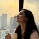 Pooja Bose Instagram – Cos I don’t care when I am with my baby @krishiv.verma09 and being pampered by @kunalrverma #birthdaymonth #familytrip