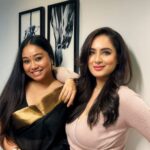 Pooja Bose Instagram – Cabaret Its is streaming on @addatimes_ starring @banerjeepuja 🤍
#cabretonaddatimes Kolkata