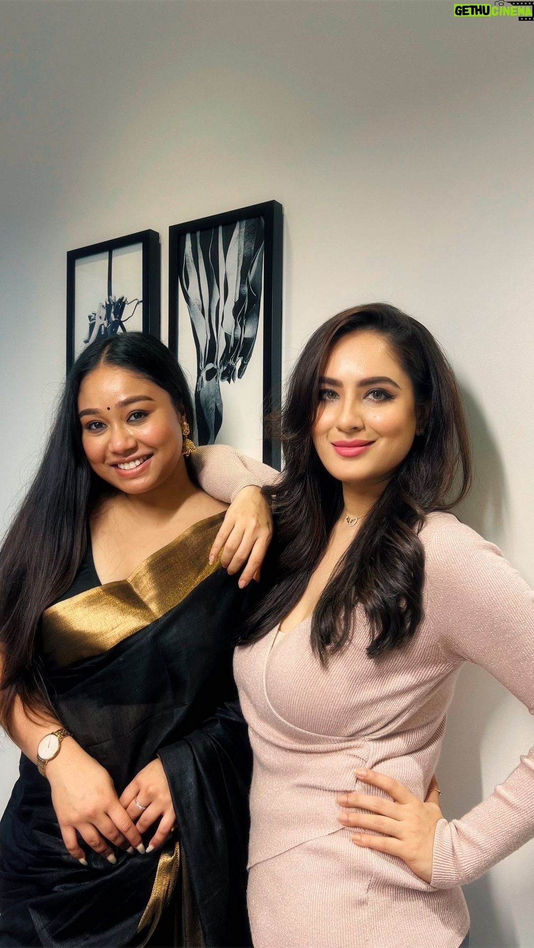 Pooja Bose Instagram - Cabaret Its is streaming on @addatimes_ starring @banerjeepuja 🤍 #cabretonaddatimes Kolkata