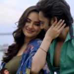 Pooja Bose Instagram - #𝕆𝕦𝕥ℕ𝕠𝕨 𝕊𝕠𝕓 𝕃𝕠𝕜𝕖 𝕂𝕠𝕪 𝕃𝕒𝕝𝕠𝕟 🪕 Sung by @snigdhajit_official0209 Feat @banerjeepuja @rezwanrssunnyofficial Official Video link in bio @timesmusicbangla 💗 Directed by Raja Chanda #rajachanda #barenyasaha #snigdhajitbhowmik #pujabanerjee #rezwanrssunny #somrajdas #bengalisong2024 #bengalifolk #rajachanda #lalonfakir