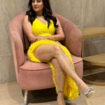 Pooja Bose Instagram - Some more from @iwmbuzz @ritu_lashkarajewellery