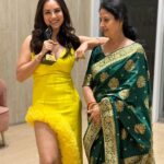 Pooja Bose Instagram – Some more from @iwmbuzz 
@ritu_lashkarajewellery