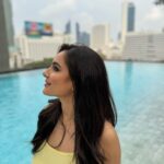 Pooja Bose Instagram – Had a wonderful time in Bangkok @ascottembassysathorn