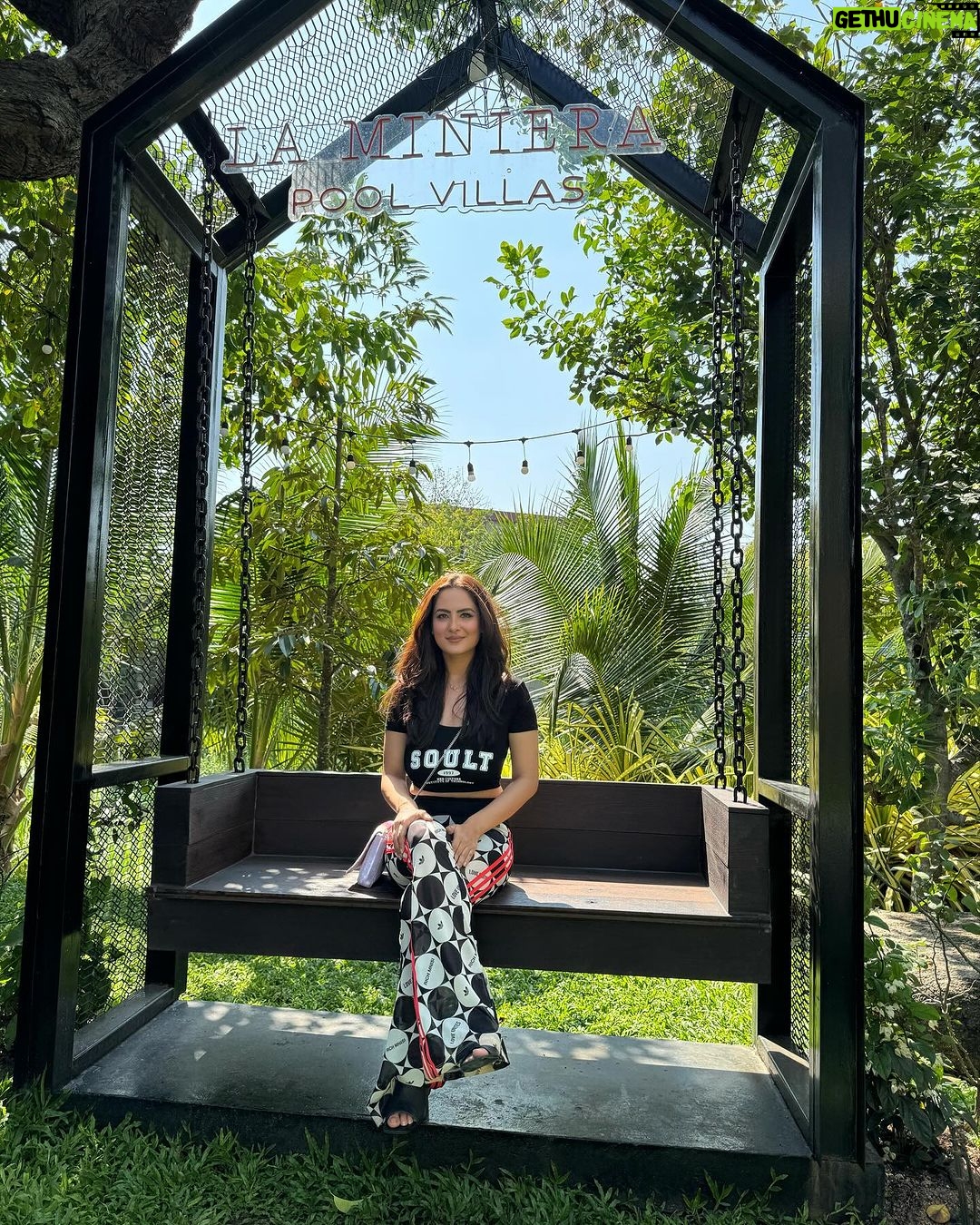 Pooja Bose Instagram - Tan lines and jet-lag fade, But memories last forever ❤️