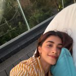 Pooja Hegde Instagram - Enjoy the NOW ❤️☺️☀️ Goa, India