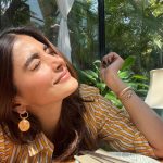 Pooja Hegde Instagram - Enjoy the NOW ❤️☺️☀️ Goa, India