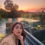 Pooja Hegde Instagram - Enjoy the NOW ❤️☺️☀️ Goa, India