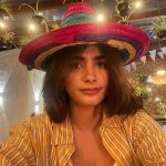 Pooja Hegde Instagram - Enjoy the NOW ❤️☺️☀️ Goa, India