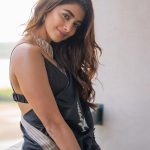 Pooja Hegde Instagram - 🎵 Potlamkatttina biryaniki, Bottu billa pettinattu 🎵😉😏🫶🏼