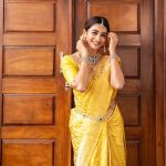 Pooja Hegde Instagram – The Mangalorian. 🤌🏼🌼🫡 #thisistheway #mangiweddings Mangalore,Karnataka