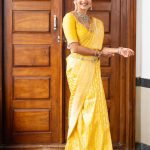 Pooja Hegde Instagram – The Mangalorian. 🤌🏼🌼🫡 #thisistheway #mangiweddings Mangalore,Karnataka