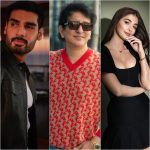 Pooja Hegde Instagram - The Sanki’s are on their way to take over the cinemas on Valentine’s Day. #SajidNadiadwala’s #Sanki starring @ahan.shetty & @hegdepooja releasing on 14th February 2025 in cinemas near you ❤️🎬 Directed by @adnanshaikh786 & @yasirjah Written by @rajat__aroraa @wardakhannadiadwala