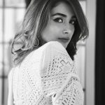 Pooja Hegde Instagram – Lookin’ like a neer dosa ☺️🤍🐼 #iykyk #served