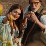 Pooja Hegde Instagram – #Ad 
Filled with real alphonso and juicy mangoes, Maaza fills your heart and makes you dildaar. The proof? Pinto the farmer. Watch now.  #Maaza #DildaariJagaye