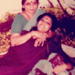Pooja Hegde Instagram - Ajji’s love language was food. She was a great cook.She would feed anybody who walked through her doors even if it meant less for herself. She LOVED to dress up.Ajji would wear her saree & jewellery..then powder her face and yesterday’s bindi would be extracted from the mirror and onto her face.. she would then carry on to do house chores looking her best. She never complained about aches and pains. And inspite of all the issues she had, she always managed to keep a smile on her face..Always jolly, funny and sometimes she could roast you with just her honesty. The 1 thing she couldn’t resist, was desserts and fish, a trait I proudly inherited. “Ajji na Pulli”. That’s how I will remember you Ajji. You raised strong women. Thank you for all that you did. Love you ❤️ 🥺