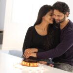 Pooja Sawant Instagram - On this special day, I’m thankful to God for forming our bond. You’ve always been the pillar of strength in our relationship. May your day and the coming year be as beautiful as your smile. Happy Birthday Love! 🎉❤️