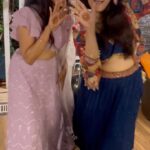 Pooja Sawant Instagram - Celebrate your journey in every step … 🥰 MUSAFIRAA….. releasing on 2nd Feb