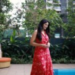 Pooja Sawant Instagram - Introducing Asteria by Courtyard’s grand finale – Tower A! Nestled in the prestigious locale of Pokhran Road 2 in Thane (W), these opulent residences redefine luxury living with expansive apartments, Yeoor hills vistas, and an array of 45+ amenities. Seize your last opportunity to get your house at Courtyard, Thane’s most elite residential complex. Discover the epitome of luxury living at www.asteriacourtyardofficial.com. #AsteriaByCourtyard #NarangRealty #LuxuryLiving #RealEstate #Thane