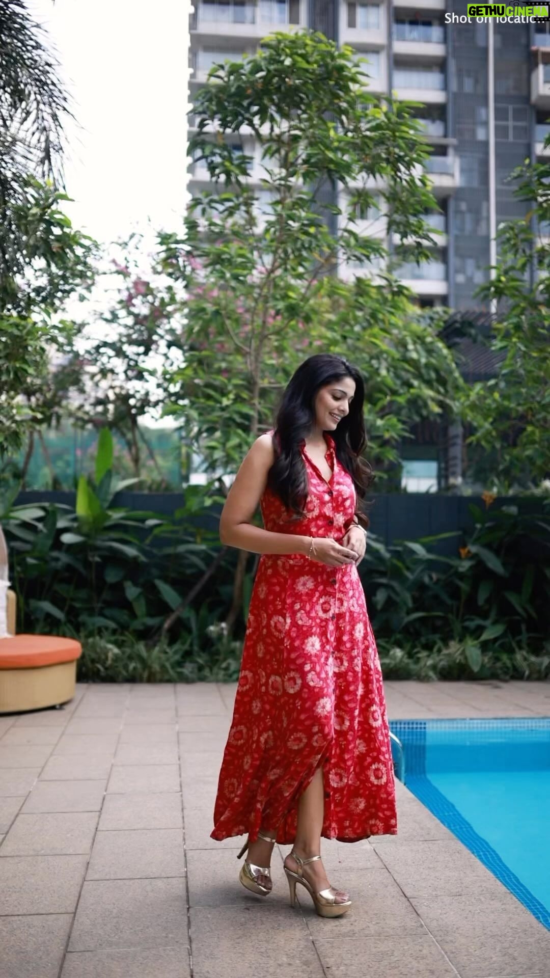 Pooja Sawant Instagram - Introducing Asteria by Courtyard’s grand finale – Tower A! Nestled in the prestigious locale of Pokhran Road 2 in Thane (W), these opulent residences redefine luxury living with expansive apartments, Yeoor hills vistas, and an array of 45+ amenities. Seize your last opportunity to get your house at Courtyard, Thane’s most elite residential complex. Discover the epitome of luxury living at www.asteriacourtyardofficial.com. #AsteriaByCourtyard #NarangRealty #LuxuryLiving #RealEstate #Thane