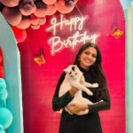 Pooja Sawant Instagram - How amazing this day was ♥️🥹 Thanks a million to everyone who wished me and kept me in their prayer today 🧿💜 GRATITUDE ♾️ Sending my love to each one of you who made me smile / laugh and overwhelmed ♥️♥️♥️♥️🥹🥹🥹 I love you all 💕♾️ Decore by @dreamboxevents_ 💜 Beautiful purple cake by @bakeria___
