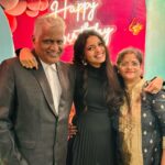 Pooja Sawant Instagram - How amazing this day was ♥️🥹 Thanks a million to everyone who wished me and kept me in their prayer today 🧿💜 GRATITUDE ♾️ Sending my love to each one of you who made me smile / laugh and overwhelmed ♥️♥️♥️♥️🥹🥹🥹 I love you all 💕♾️ Decore by @dreamboxevents_ 💜 Beautiful purple cake by @bakeria___