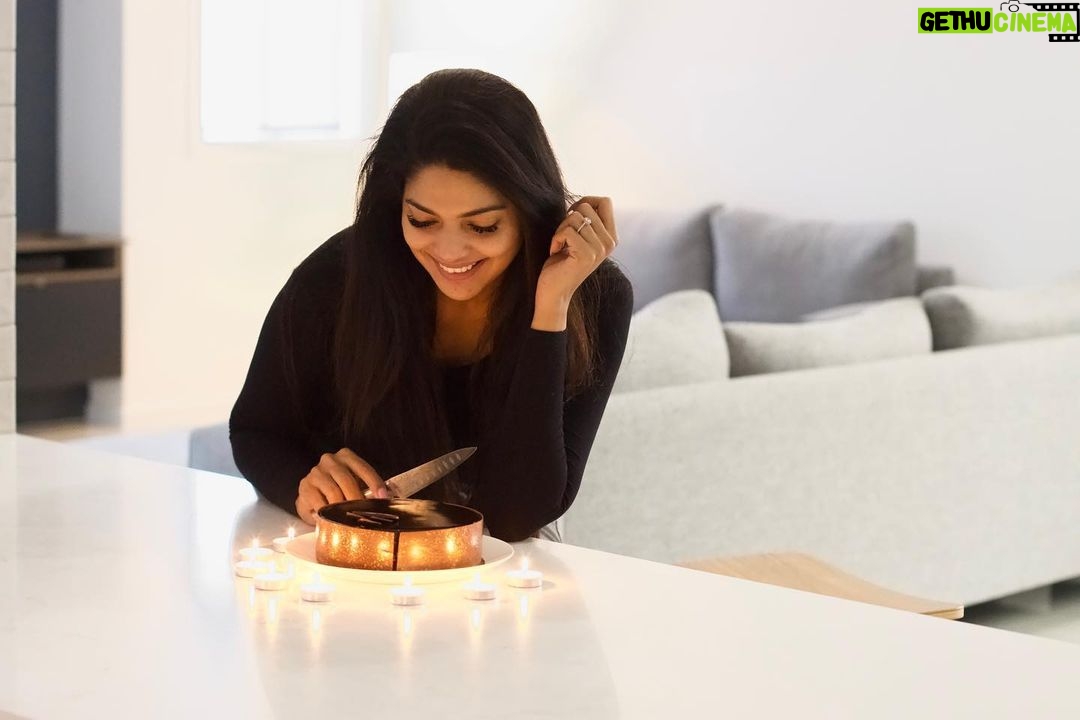 Pooja Sawant Instagram - On this special day, I’m thankful to God for forming our bond. You’ve always been the pillar of strength in our relationship. May your day and the coming year be as beautiful as your smile. Happy Birthday Love! 🎉❤️