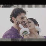 Pooja Sawant Instagram - आमची हळद 💛 हळदीचे दागिने specially made by @jewellery_by_siddhi Outfit by @narayaniofficial_ Styled by @styledbyshakti Cinematography @glimpsebyamol @_jadhav_kaushal_ Edit by @andy_lumo @ps_jerry_7 Team by @shrutisbagwe Make up @vrushti_harkare Hair @devendra.pushpa And this amazing song by @amitrajmusic नाचुया तराट पुजाच्या हळदीला … 💃 🕺 🪩