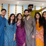 Pooja Sawant Instagram - Celebration begins ♥️ Pictures by @shrutisbagwe