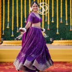 Pooja Sawant Instagram - 🧿💫 @jewellery_by_siddhi Outfit by @narayaniofficial_ Styled by @styledbyshakti Photography @dadhi_wala Edit by @_jadhav_kaushal_ Team by @shrutisbagwe Make up @vrushti_harkare Hair @devendra.pushpa Wedding management @a3eventsandmedia Wedding planner @bhagatamol