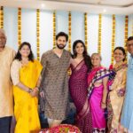 Pooja Sawant Instagram - Celebration begins ♥️ Pictures by @shrutisbagwe