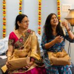 Pooja Sawant Instagram - Celebration begins ♥️ Pictures by @shrutisbagwe