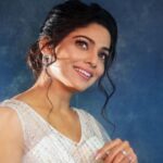 Pooja Sawant Instagram - I said YES to a Fairly tale 💫 💍♥️
