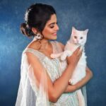 Pooja Sawant Instagram - Unicorn 🦄 of my fairy tale 💫