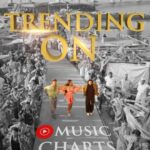 Pooja Sawant Instagram - All this love for the Seedha Sa Choras! #RomRom trending on YT music , link in bio 🤙 @mevidyutjammwal @rukminimaitra @aditya_datt @mcsquare7000 @tanishk_bagchi @ericpillai @ganeshacharyaa @tseries.official @abbassayyed77 @actionherofilms #CrakkOn23rdFeb