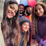 Pooja Sawant Instagram - मुसाफिरा …. आजपासून सर्वत्र प्रदर्शित ♥️🌸🧿