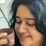 Poonam Bajwa Instagram - #caffeinatedhappiness Banjara Hills